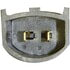 VDO PM9197 HVAC Blower Motor Blower Motor