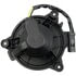 VDO PM9200 HVAC Blower Motor Blower Motor