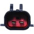 VDO PM9200 HVAC Blower Motor Blower Motor