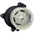 VDO PM9208 HVAC Blower Motor Blower Motor