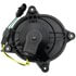 VDO PM9208 HVAC Blower Motor Blower Motor