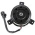 VDO PM9257 Engine Cooling Fan Motor Radiator Fan Motor