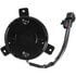 VDO PM9257 Engine Cooling Fan Motor Radiator Fan Motor