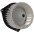 VDO PM9297 HVAC Blower Motor Blower Motor