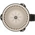 VDO PM9366 HVAC Blower Motor Blower Motor