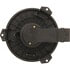 VDO PM9366 HVAC Blower Motor Blower Motor