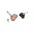VDO SE10001HP TPMS Sensor Assy.