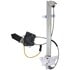 VDO WL41016 Window Motor and Regulator Assembly Power Window Motor