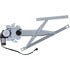VDO WL41042 Window Motor and Regulator Assembly Power Window Motor