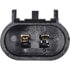 VDO WL41042 Window Motor and Regulator Assembly Power Window Motor