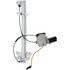 VDO WL41050 Window Motor and Regulator Assembly Power Window Motor
