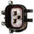 VDO WL41050 Window Motor and Regulator Assembly Power Window Motor