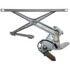VDO WL41752 Power Window Motor