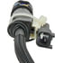 Alliant Power AP0225 Diesel Exhaust Fluid (DEF) Feed Line 160 Inch Electronically Heated Carbon Fiber Flexible DEF Feed