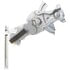 VDO WL41878 Window Motor and Regulator Assembly Power Window Motor