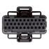 Alliant Power AP0018 Fuel Injector Control Module Connector Fuel Injection Control Module (FICM) Connector