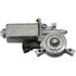 VDO WL42027 Power Window Motor