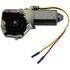VDO WL43000 Power Window Motor