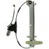 VDO WL43111 Window Motor and Regulator Assembly Power Window Motor