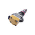Alliant Power AP63802AC Fuel Injector New HEUI Fuel Injector, Navistar T444E