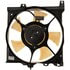 VDO FA70674 Engine Cooling Fan Assembly Fan Assembly