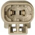 VDO FA70674 Engine Cooling Fan Assembly Fan Assembly