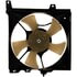 VDO FA70680 Engine Cooling Fan Assembly Fan Assembly