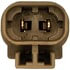 VDO FA70680 Engine Cooling Fan Assembly Fan Assembly