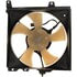 VDO FA70679 Engine Cooling Fan Assembly Fan Assembly