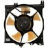 VDO FA70679 Engine Cooling Fan Assembly Fan Assembly