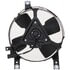 VDO FA70726 A/C Condenser Fan Assembly Fan Assembly