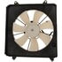 VDO FA70733 Engine Cooling Fan Assembly Fan Assembly
