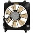VDO FA70733 Engine Cooling Fan Assembly Fan Assembly
