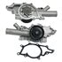 Beck Arnley 131-2330 Engine Water Pump WATER PUMP