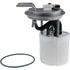 VDO FP22041S Fuel Pump Module Assembly Fuel Module