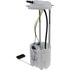 VDO FP22049S Fuel Pump Module Assembly Fuel Module