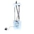 VDO FP22068S Fuel Pump Module Assembly fp22068s