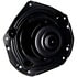 VDO PM106 HVAC Blower Motor Blower Motor