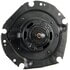 VDO PM127 HVAC Blower Motor Blower Motor