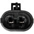 VDO PM131 HVAC Blower Motor Blower Motor