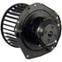 VDO PM141 HVAC Blower Motor Blower Motor