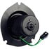 VDO PM2002 Blower Motor