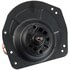 VDO PM215 HVAC Blower Motor Blower Motor