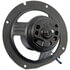 VDO PM206 HVAC Blower Motor Blower Motor