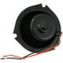 VDO PM220 HVAC Blower Motor Blower Motor