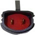 VDO PM215 HVAC Blower Motor Blower Motor