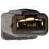 VDO PM227 HVAC Blower Motor Blower Motor