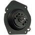 VDO PM241 HVAC Blower Motor Blower Motor