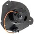 VDO PM240 HVAC Blower Motor Blower Motor