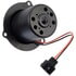 VDO PM242 Engine Cooling Fan Motor Radiator Fan Motor